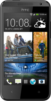HTC Desire 300 Cep Telefonu kullananlar yorumlar